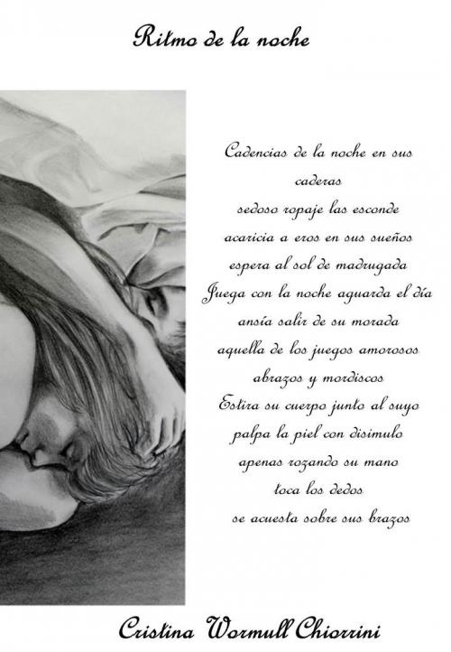 Cristina Wormull Chiorrini