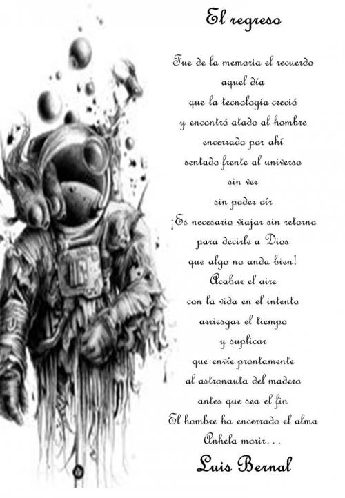 Luis Bernal