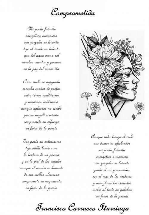 Francisco Carrasco Iturriaga