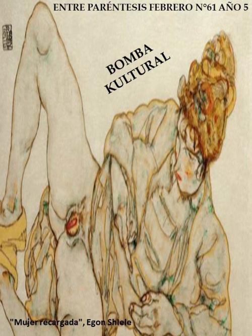 Bomba Kultural Egon ShIele