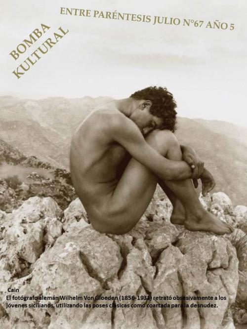 Bomba Kultural Wilhelm Von Gloeden