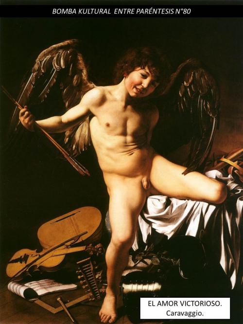 Bomba Kultural  Caravaggio